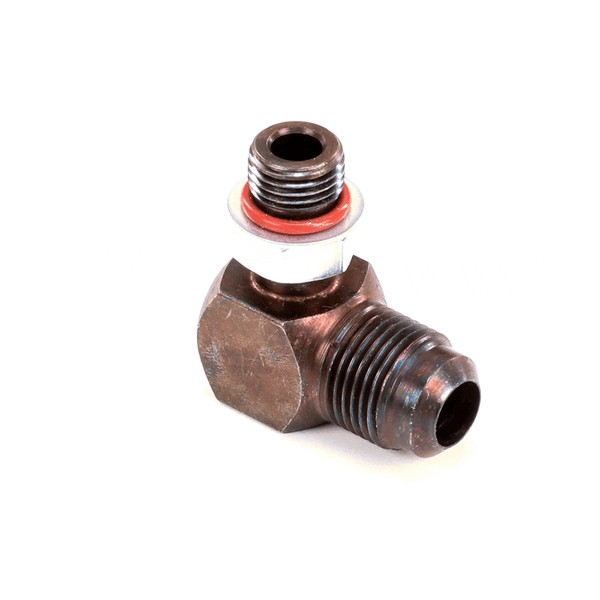 (image for) Henny Penny FP01-235 FITTING-SAE ELBOW 45 DEG FLARE
